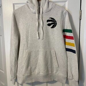 NBA Raptors - women - large size